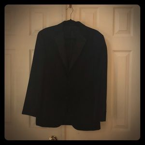 Men’s Wearhouse Pronto Uomo Tuxedo